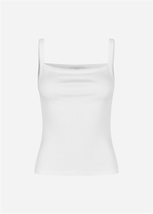 Enally tank top 5314 Hvid Envii